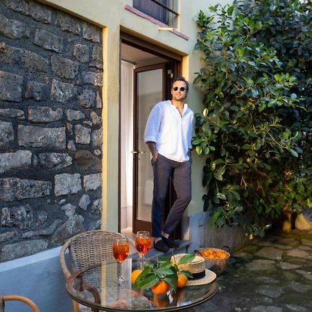 Il Pozzillo Maison Massa Lubrense Exterior photo