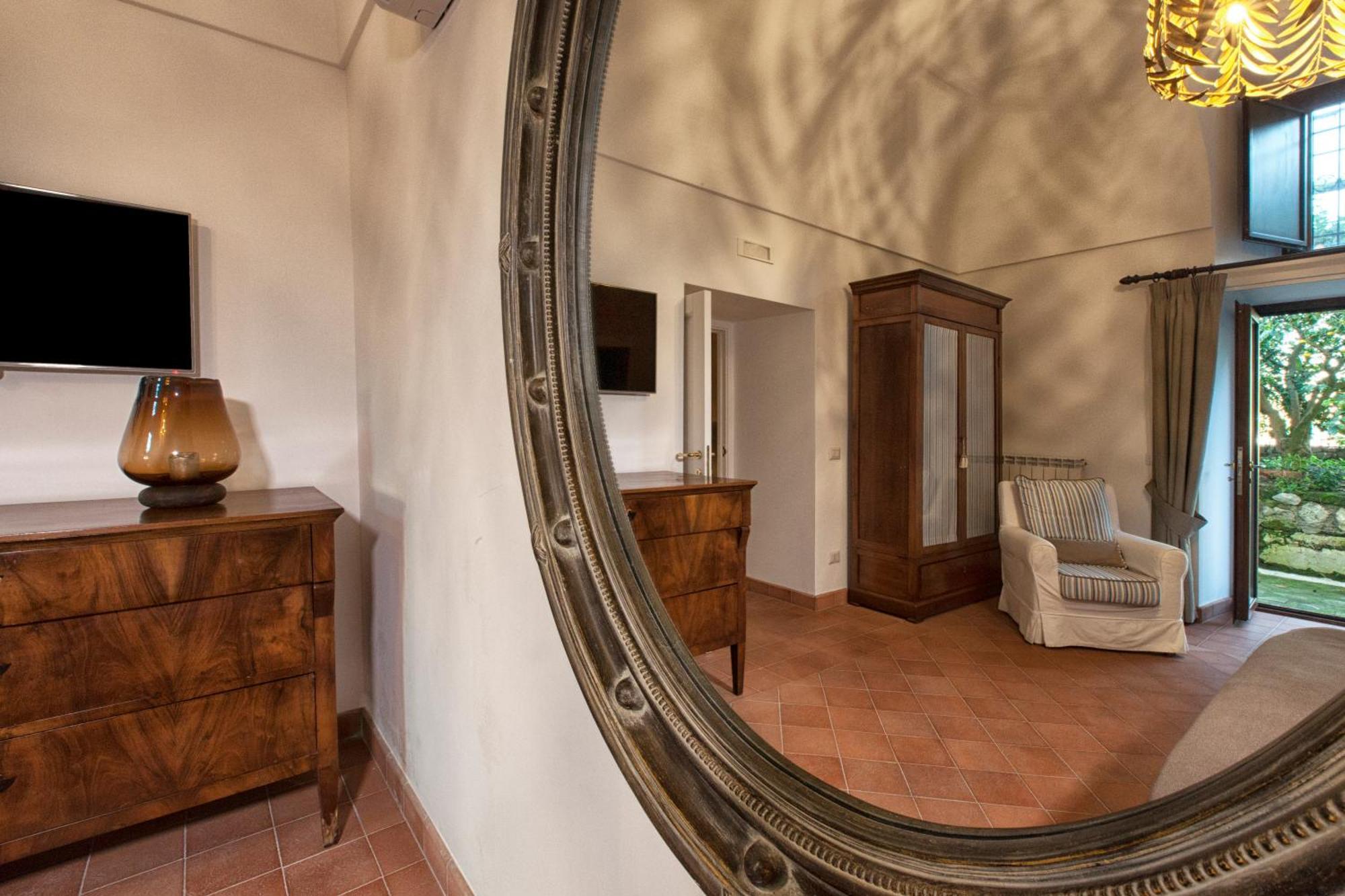 Il Pozzillo Maison Massa Lubrense Exterior photo